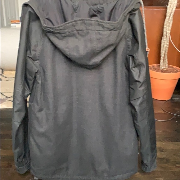 Holden Snowboard Jacket - Picture 9 of 10